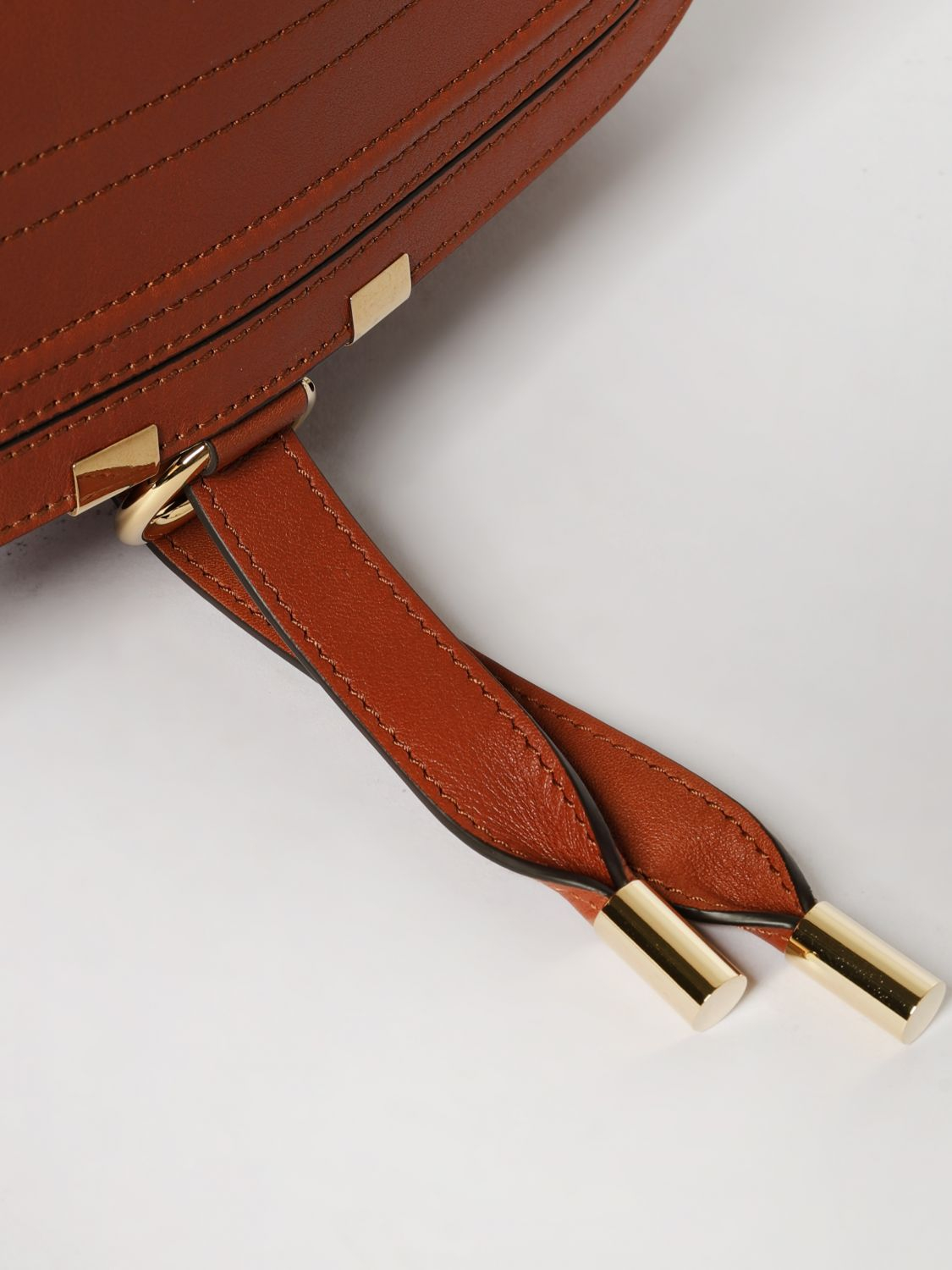 [Chloe] Shoulder bag SS26 CH26SS882R35 26M