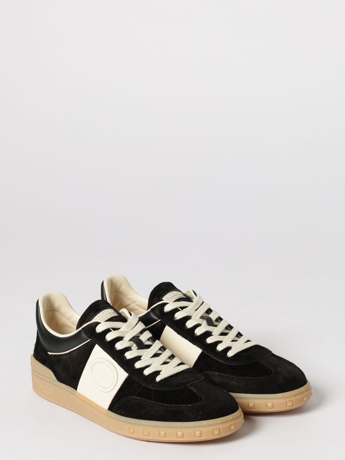 [Valentino Garavani] Sneakers SS26 8Y2S0H77LAL CHQ