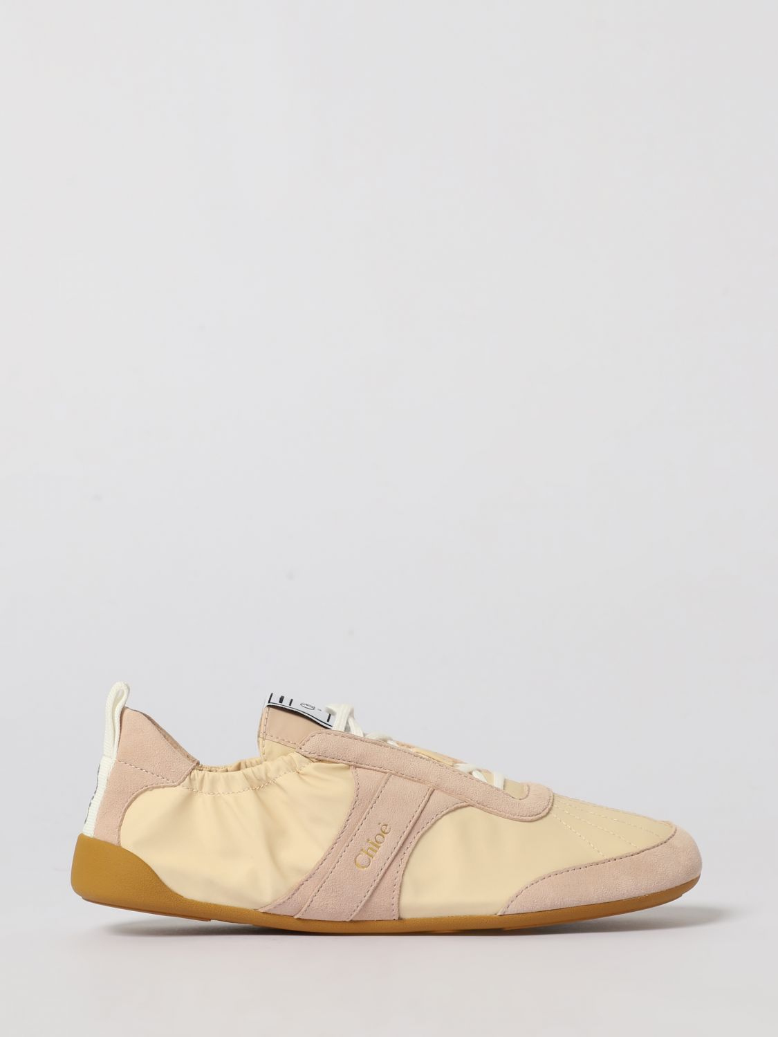 [Chloe] Sneakers SS26 CH26S15RWR 26Y
