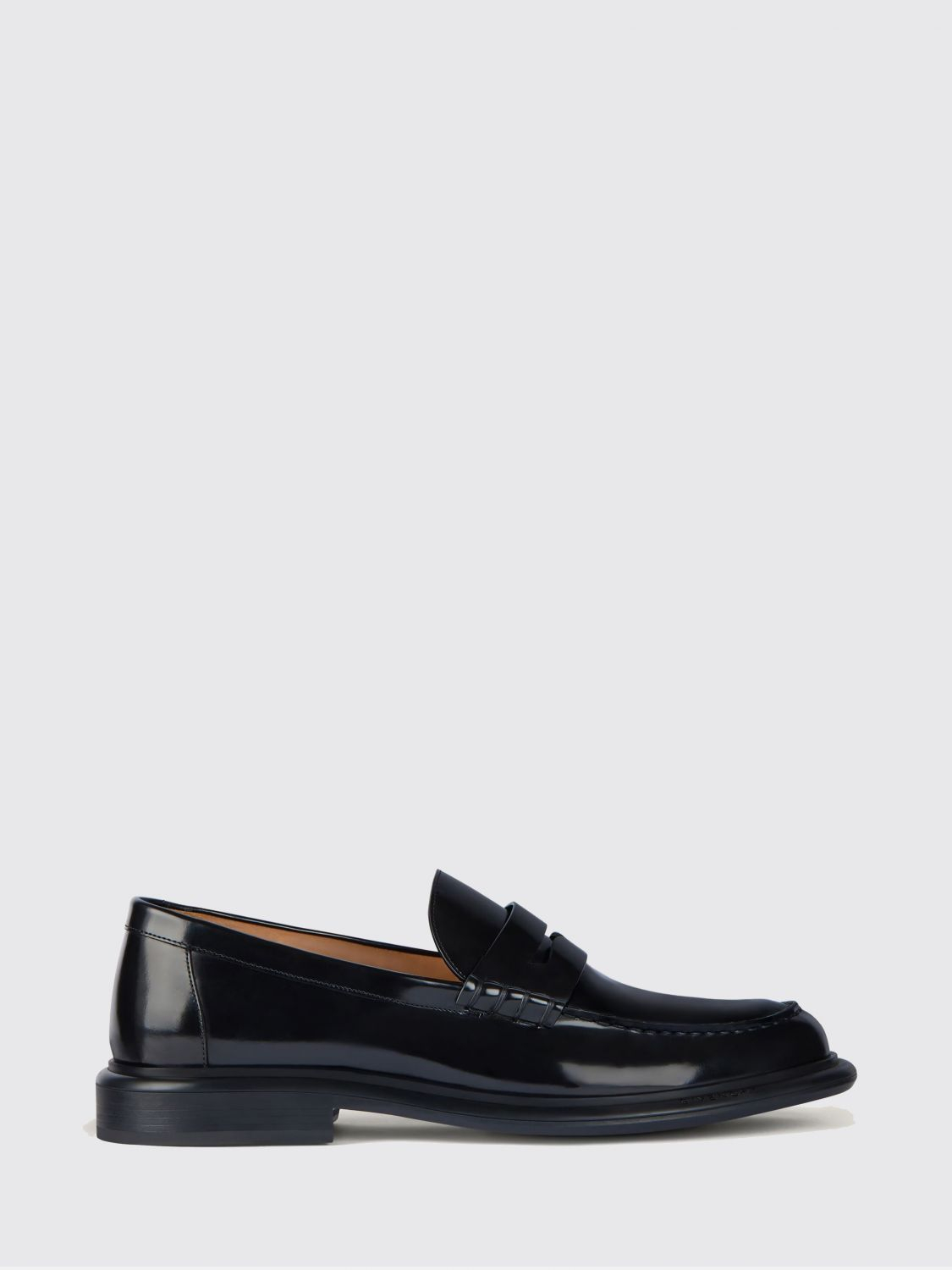 [Givenchy] Loafer SS26 BH203PH1X9 001