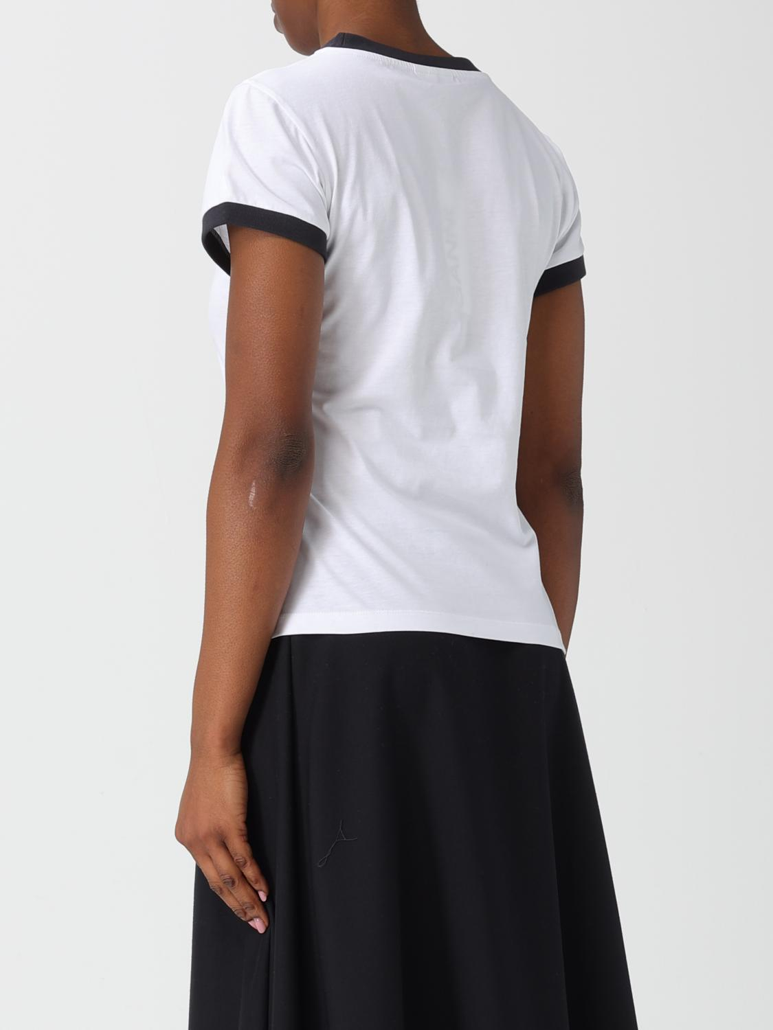 [GANNI] T-shirts Short Sleeve SS26 A1050030 151