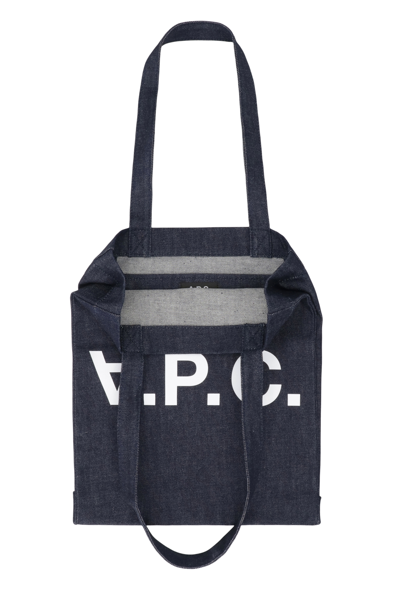 [A.P.C.] Tote bag FW25 COHIZM61445_IAI