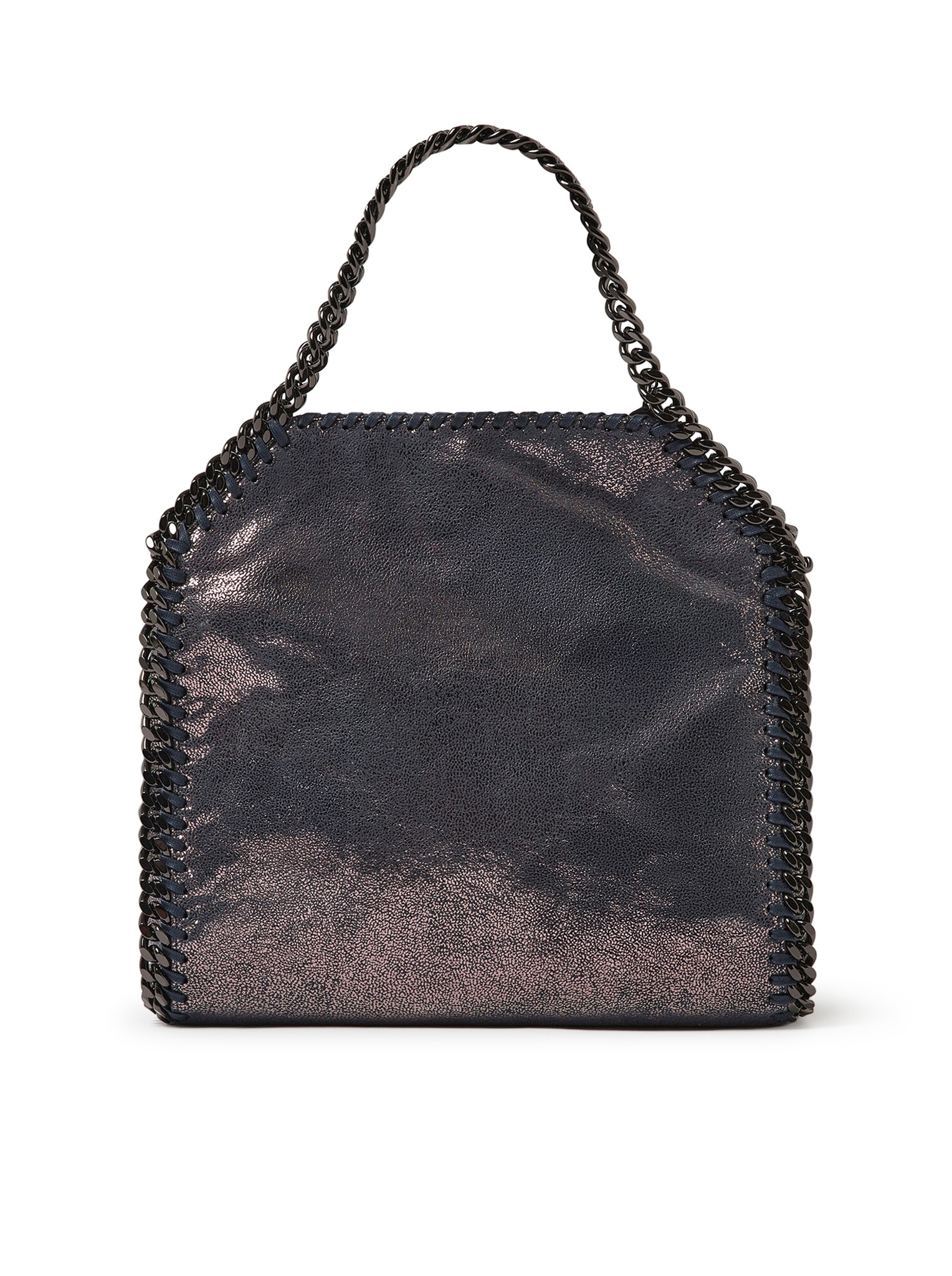 [Stella McCartney] Tote bag FW26 371223WP04894018 DARK NAVY