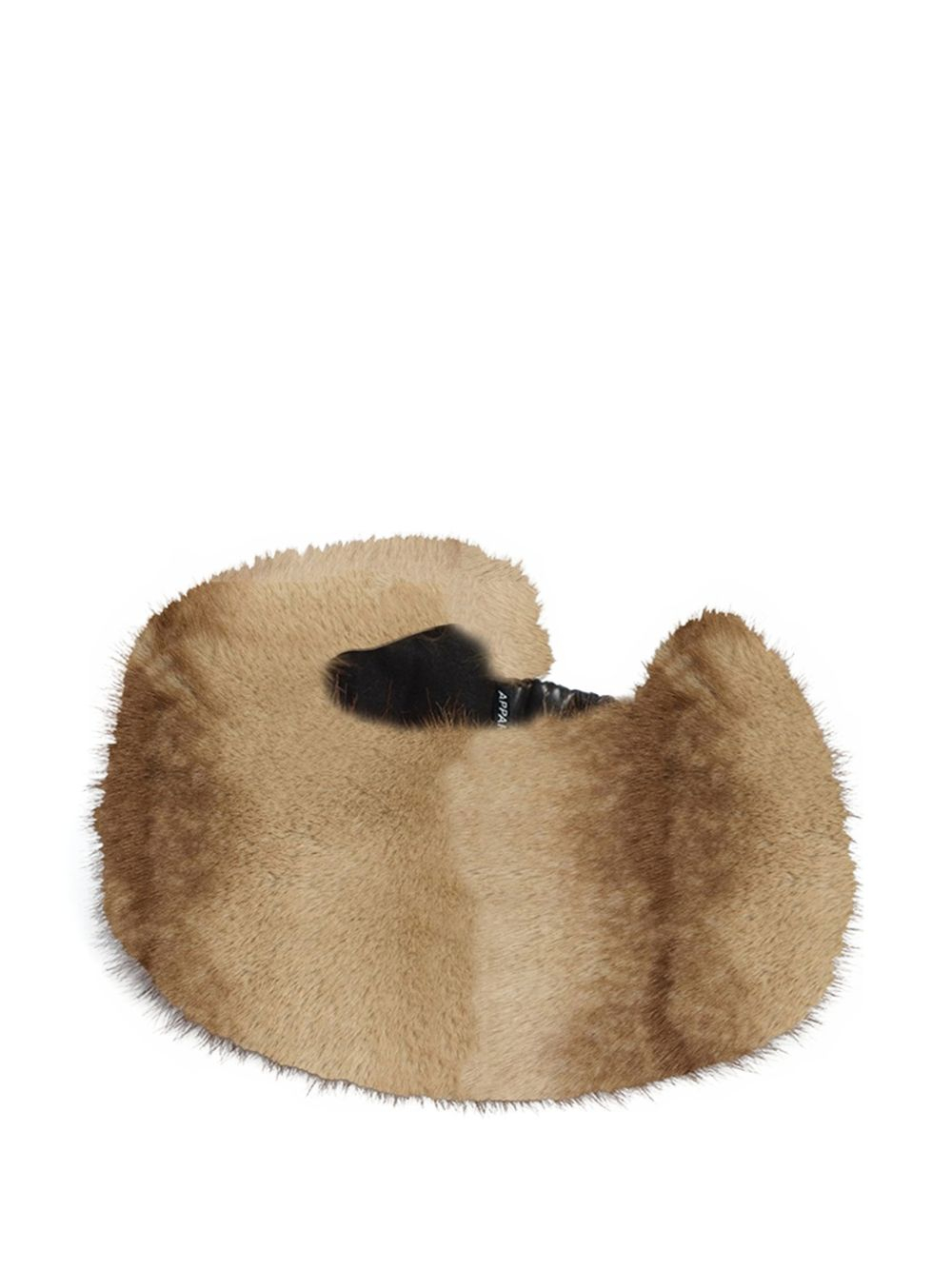 [Apparis] Hair Accessory FW26 F5AC383BMK