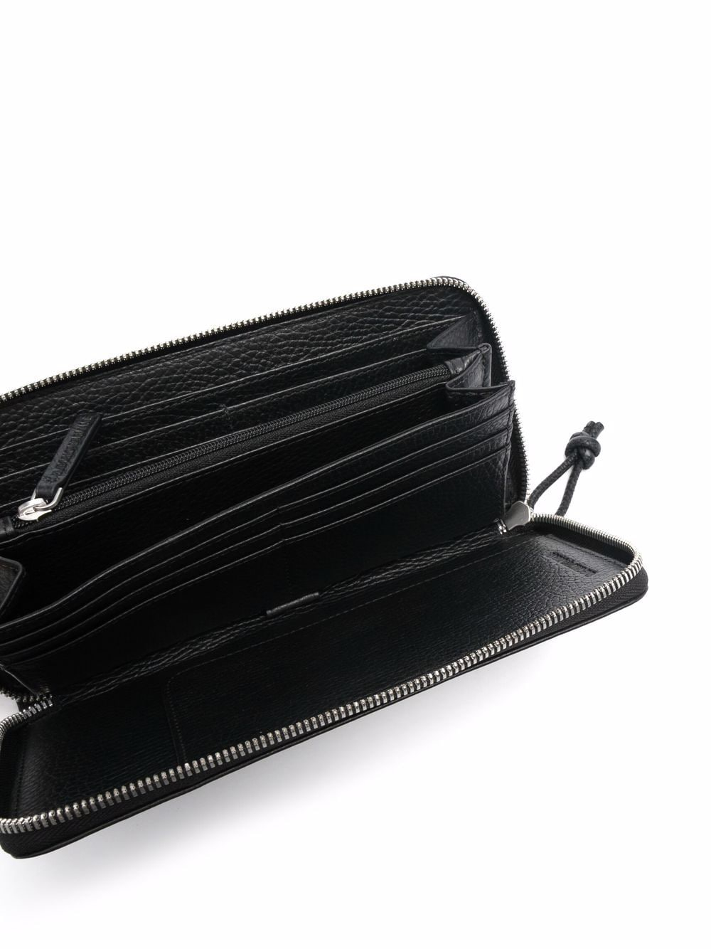 [Emporio Armani] Wallet FW26 Y4R169Y068E80001