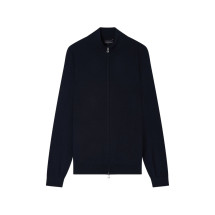 [Emporio Armani] Cardigan FW26 EM004379AF23421UB118
