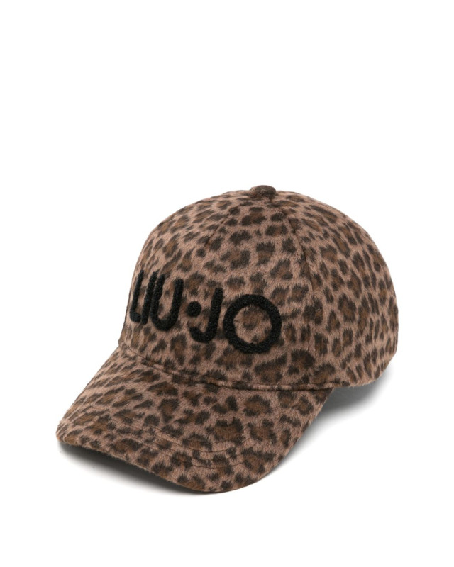 [Liu Jo] Cap FW26 2F6048 T6089 S19E1