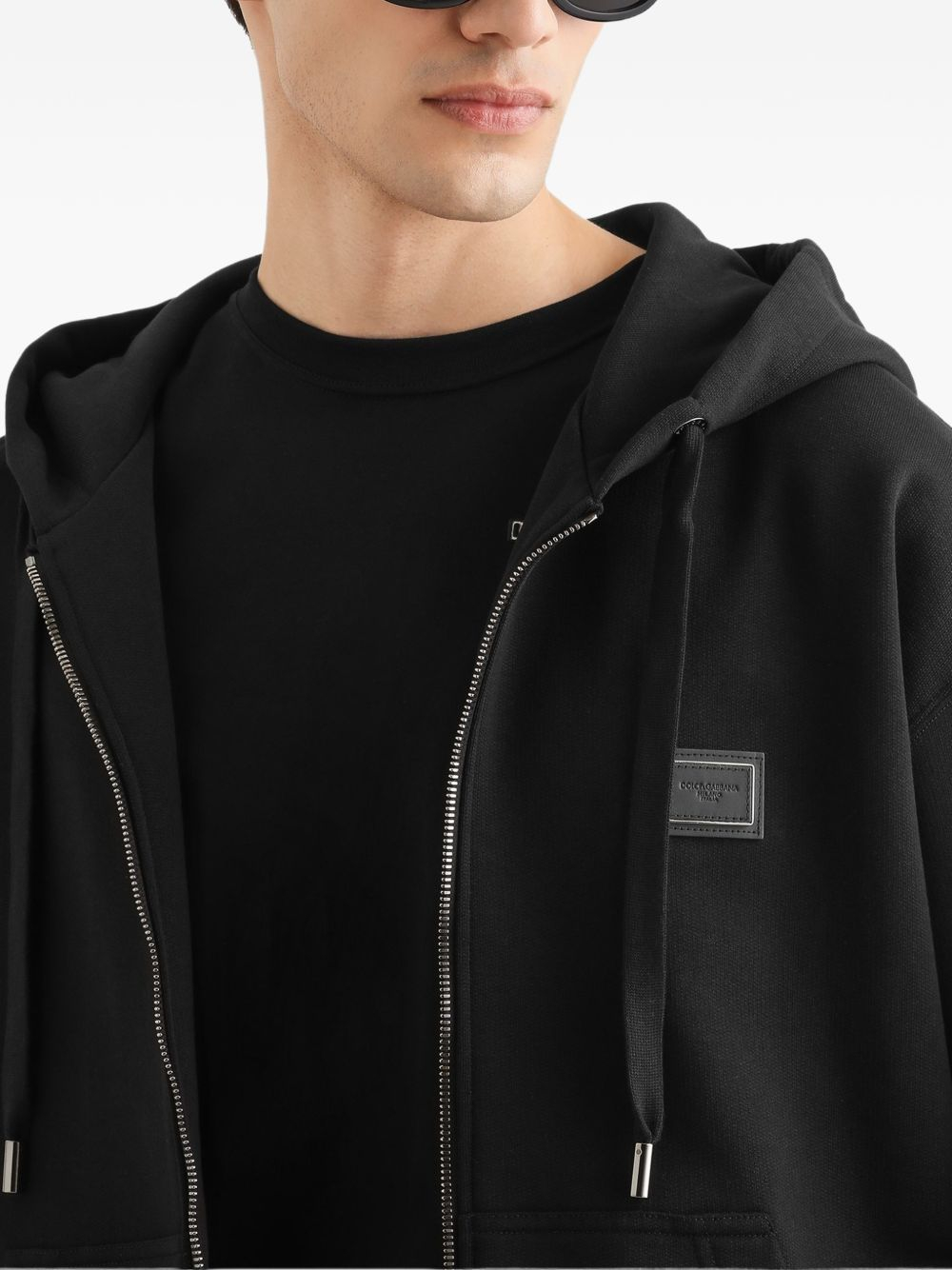 [Dolce & Gabbana] Sweatshirt FW26 G9CEGT G7Q2O N0000