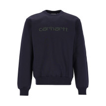 [CARHARTT WIP] Sweatshirt CO I0305463Z0XX