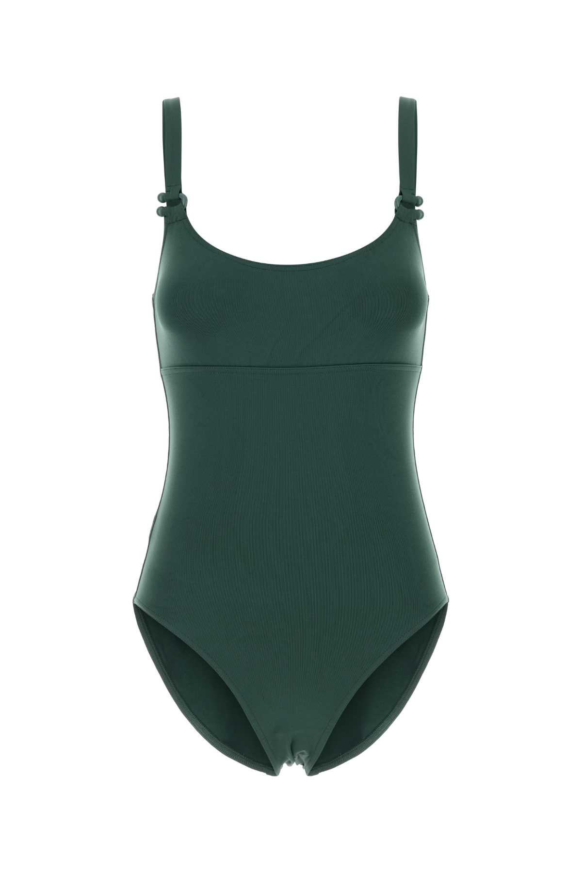 [ERES] Monokini FW26 012641 MENTHEGIVREE