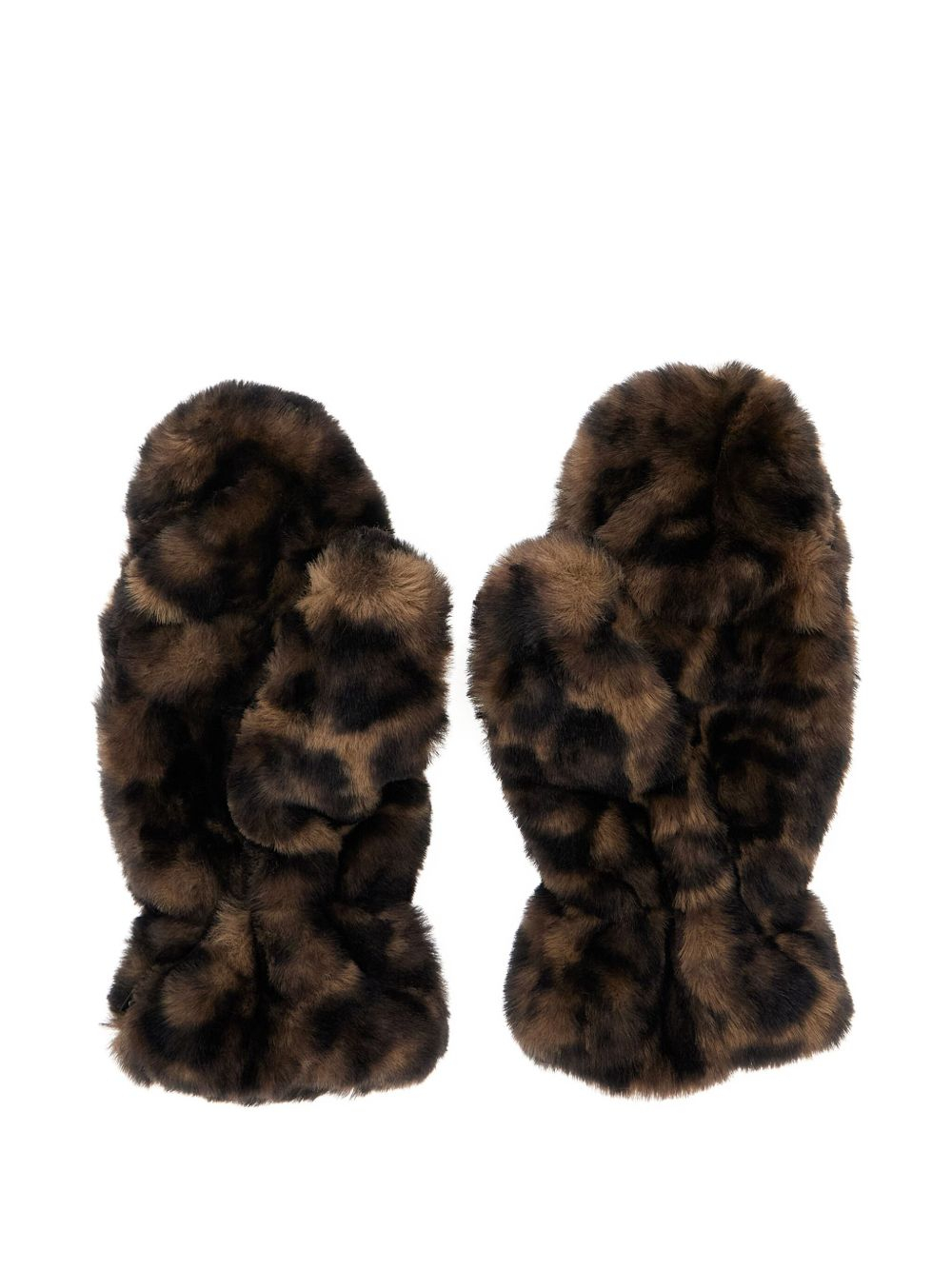 [Apparis] Glove FW26 F4GL073DRLE