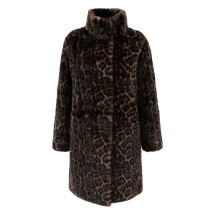 [Apparis] Coat FW26 F4CT142DRLE