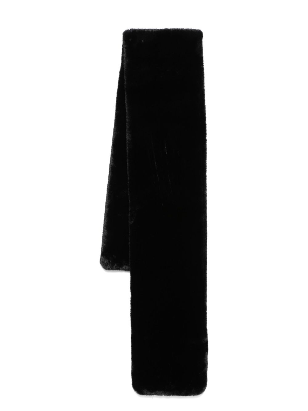 [Apparis] Scarf FW26 F4SC062NO1