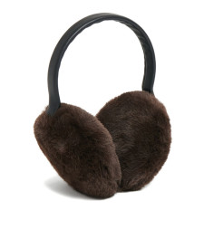 [Apparis] Scarf FW26 F4AC043ESP