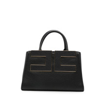 [ELISABETTA FRANCHI] Tote bag FW26 BS06A66E2110