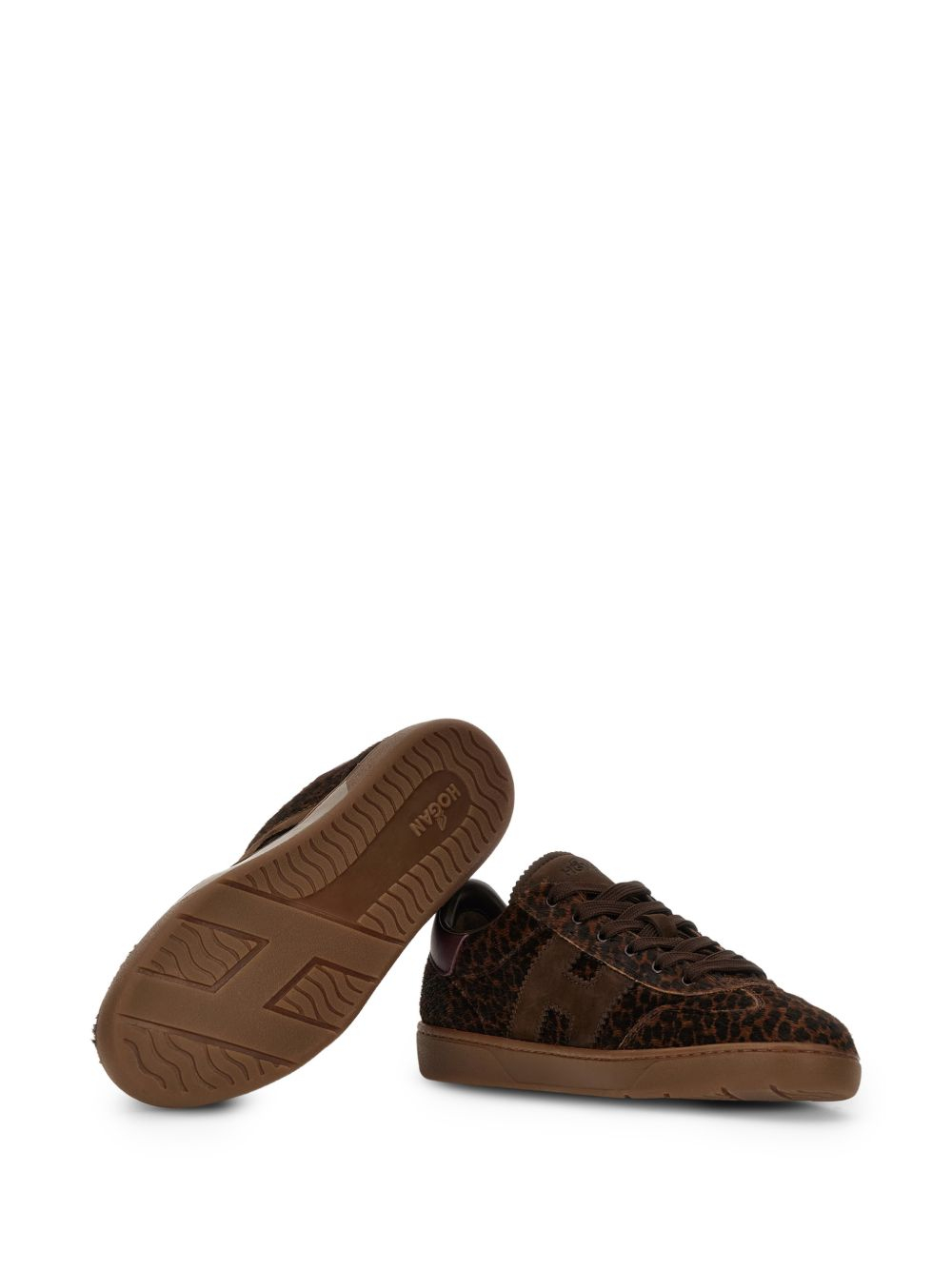 [Hogan] Sneakers FW26 HXW6470FB6CVHP0R1Z