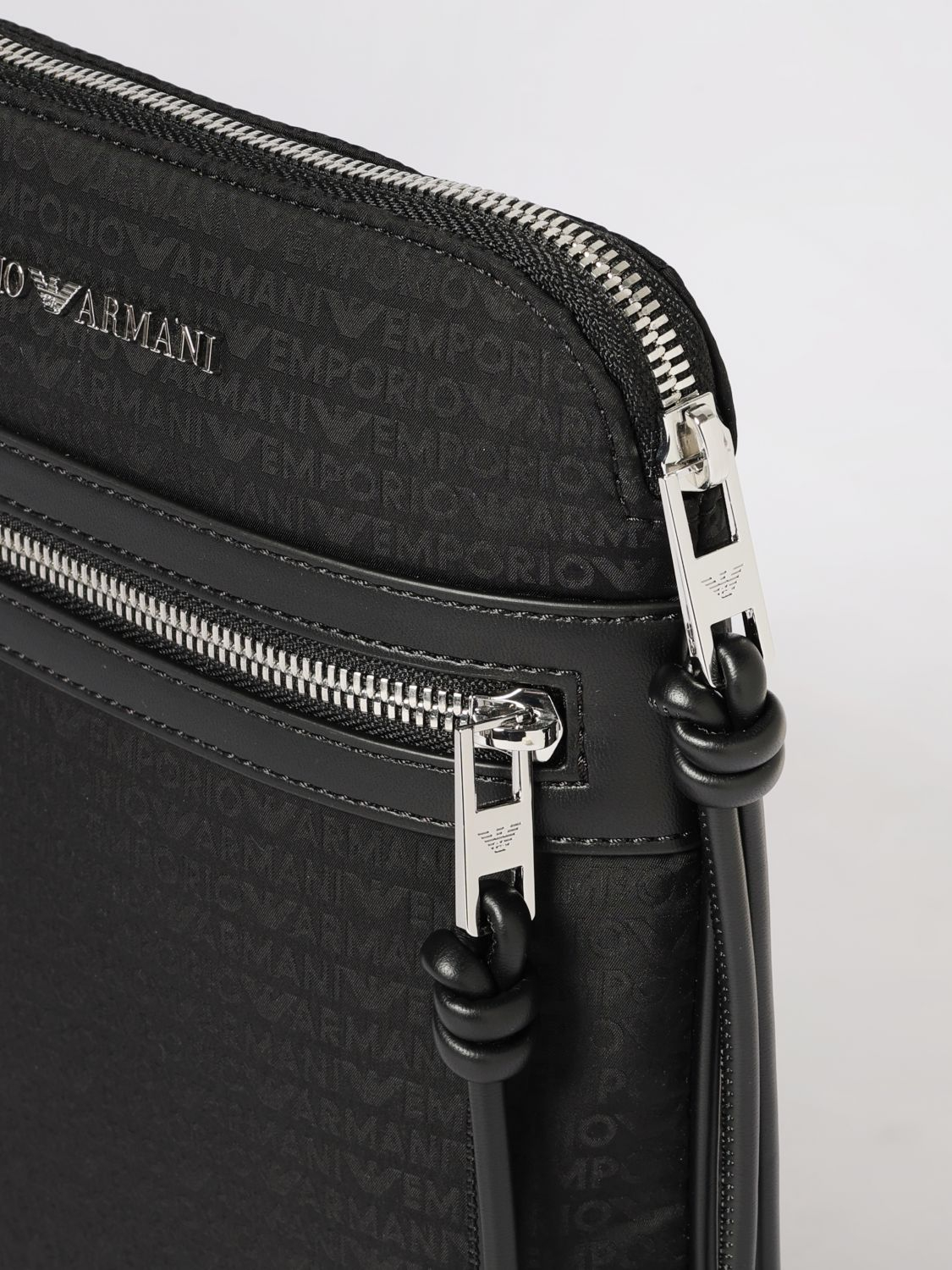 [Emporio Armani] Cross body bag SS26 EM005400AF14637 UC001