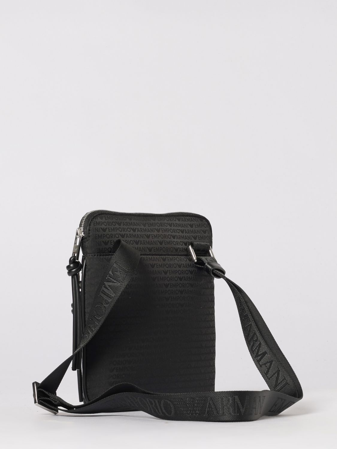[Emporio Armani] Cross body bag SS26 EM005400AF14637 UC001