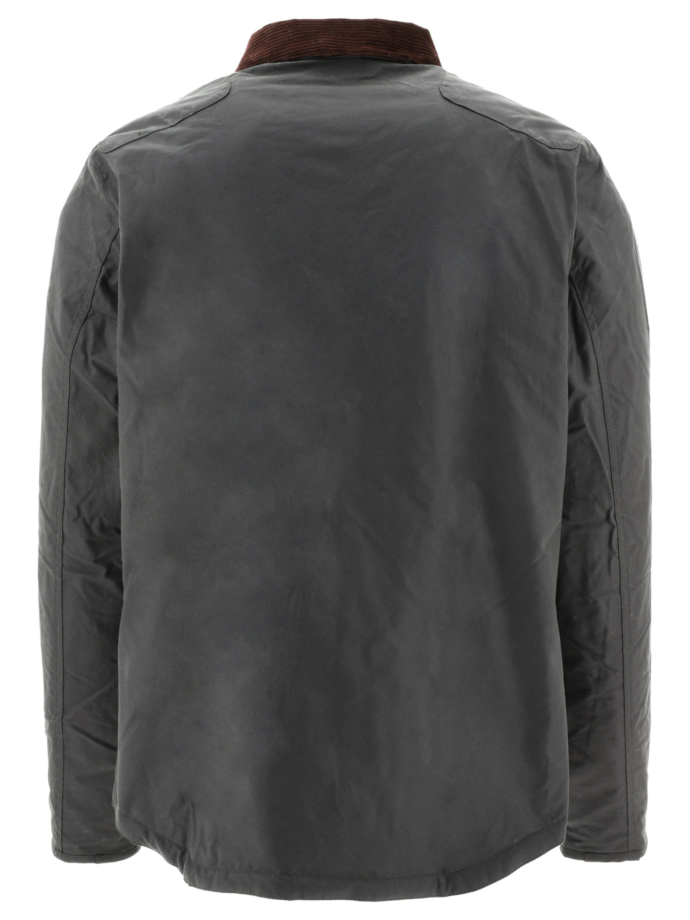 [Barbour] Casual Jacket FW26 MWX1106MWXSG51