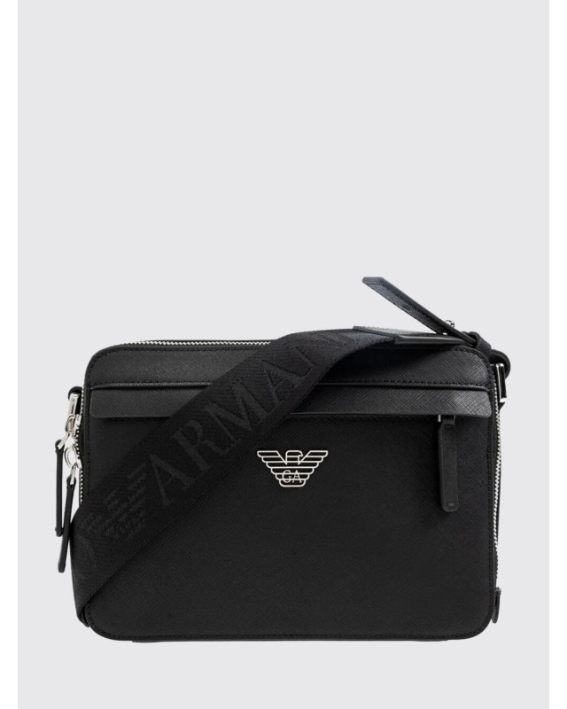 [Emporio Armani] Cross body bag SS26 EM001186AF13805 UC001