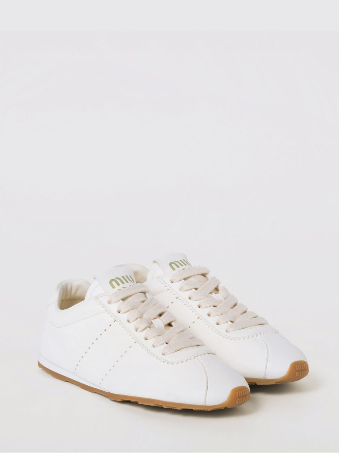 [Miu Miu] Sneakers SS26 5E114E038 F0304