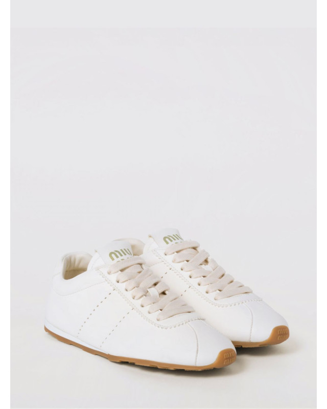 [Miu Miu] Sneakers SS26 5E114E038 F0304