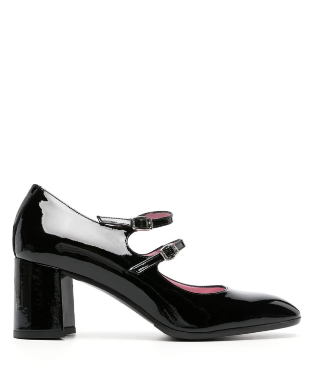 [CAREL PARIS] Pumps FW26 ALICE  BLACK