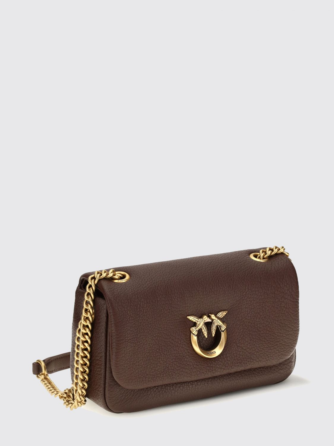 [PINKO] Shoulder bag FW26 107038A3CX L88Q