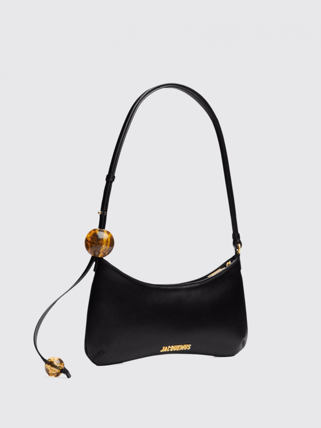 [JACQUEMUS] Shoulder bag SS26 BAW00057AC01C01 990