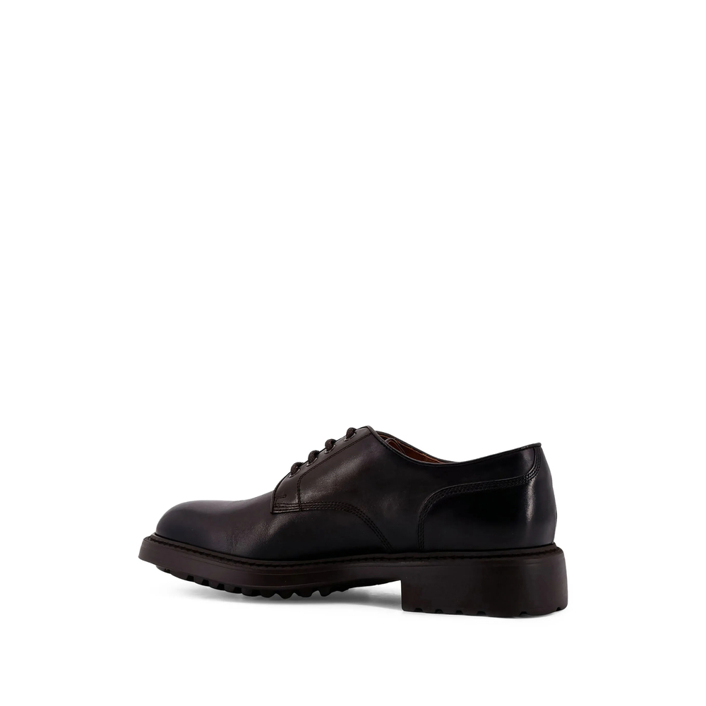 [Doucal's] Dress Shoes FW26 DU3501HENRUF18  8TM00