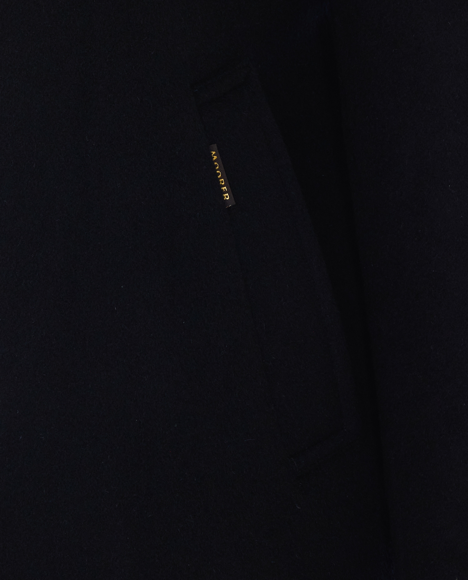 [Moorer] Coat FW26 MONFERRATOLEU0497