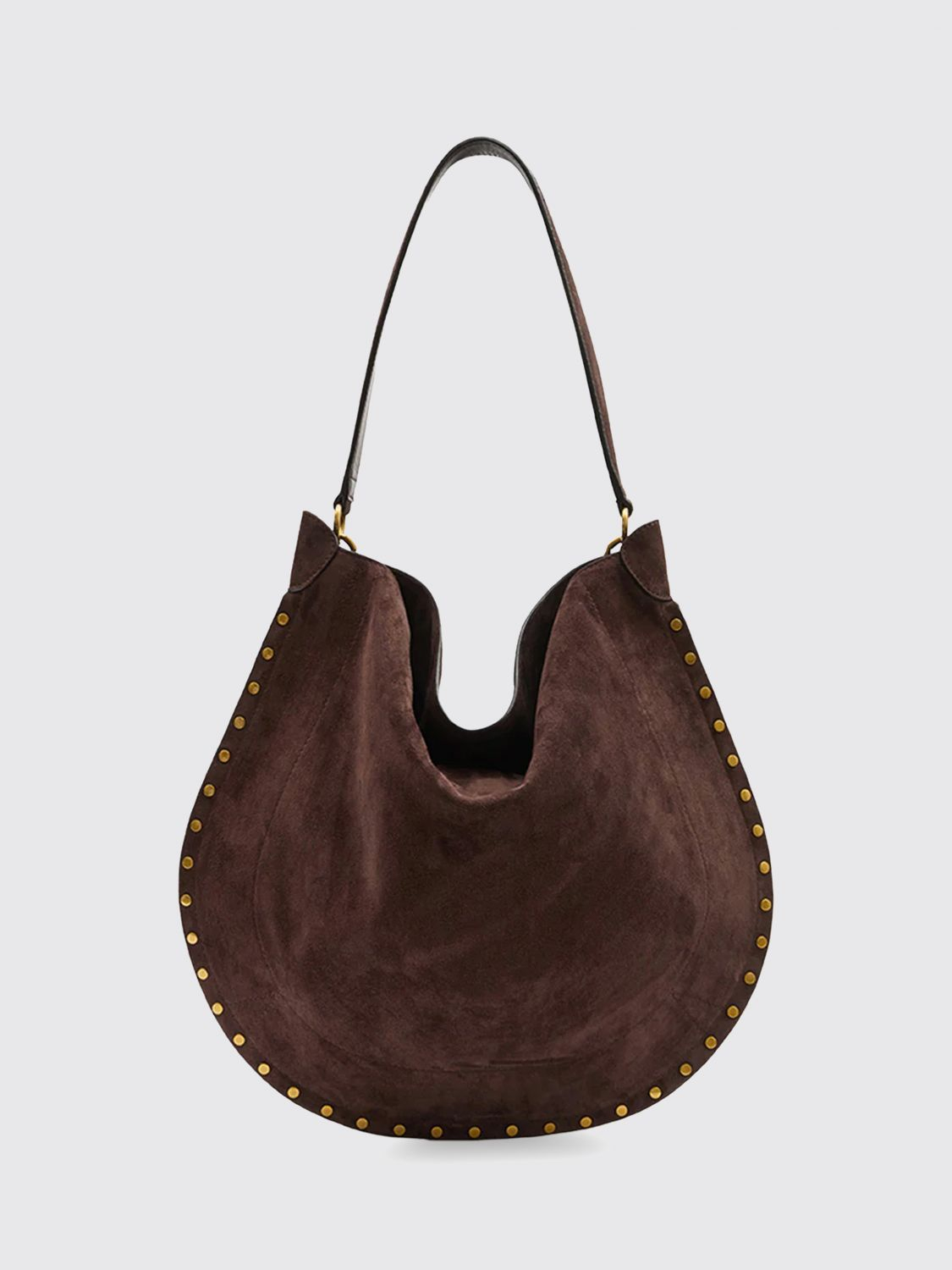 [Isabel Marant] Shoulder bag FW26 PP0200FAB2C03M 50CF