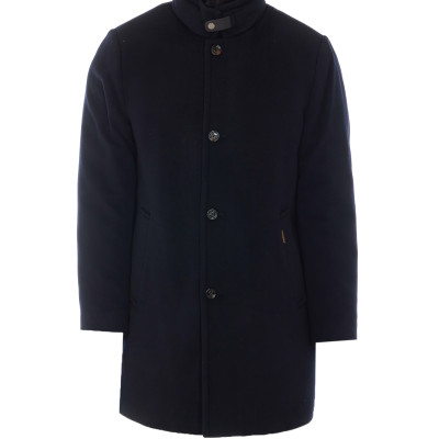 [Moorer] Coat FW26 BONDFURLEU0497