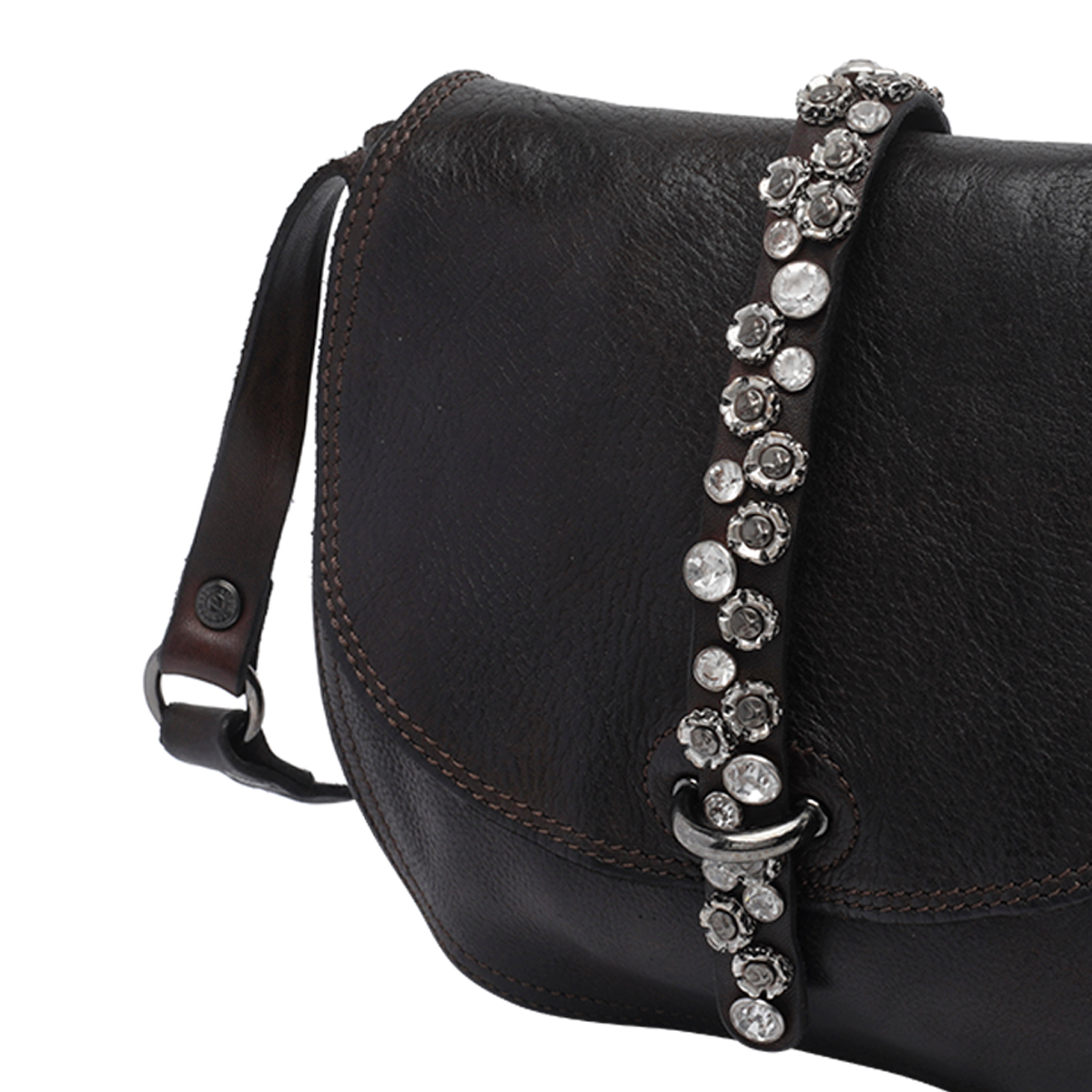 [CAMPOMAGGI] Shoulder bag FW26 C021030NDX0038C1501