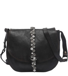 [CAMPOMAGGI] Shoulder bag FW26 C021030NDX0038C1501
