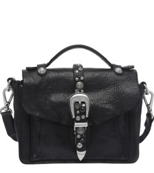 [CAMPOMAGGI] Shoulder bag FW26 C042610NDX2876C0001