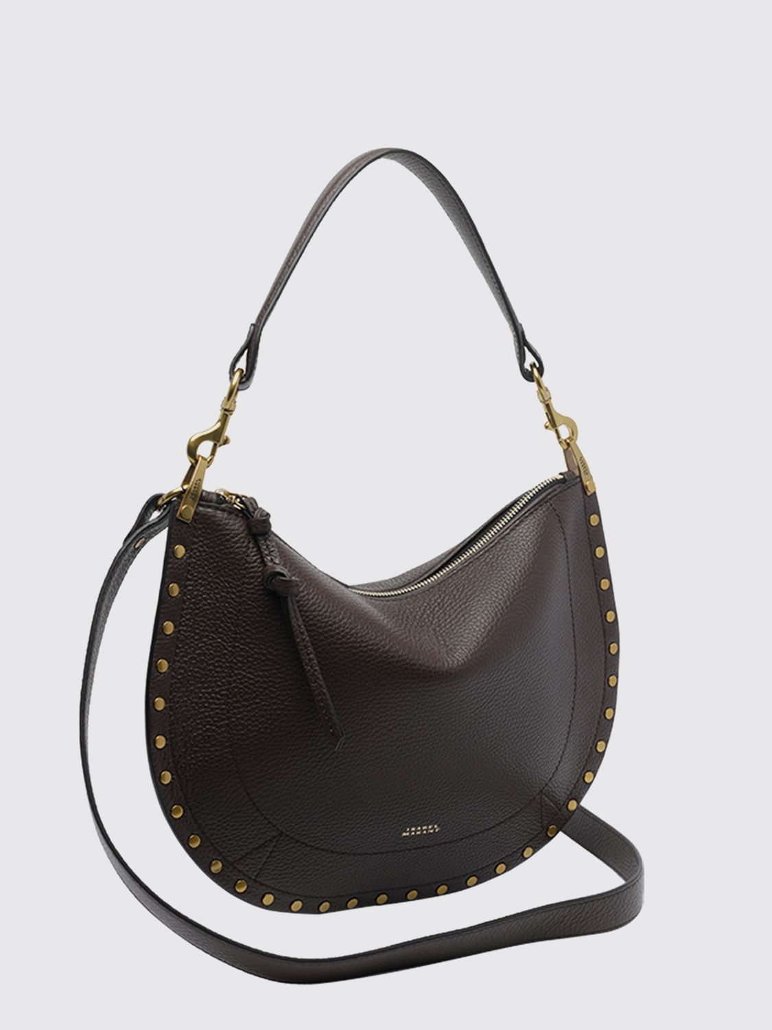 [Isabel Marant] Cross body bag FW26 BF0066FAC3C22M 50CF