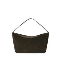 [Studio Nicholson] Shoulder bag FW26 SN-814 HAGU EBONY