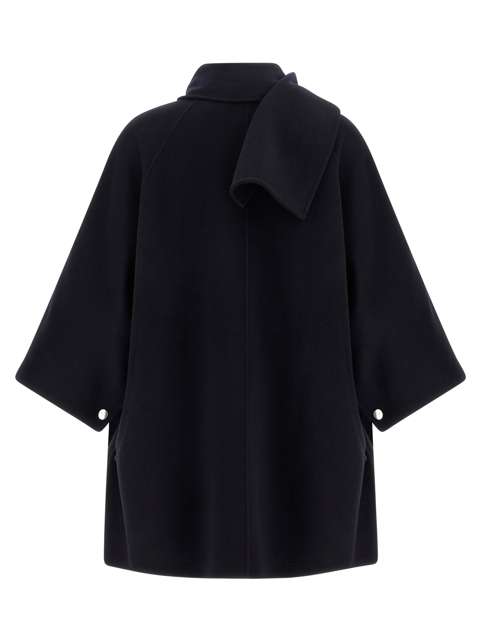 [PINKO] Coat FW26 107182A3FTG03