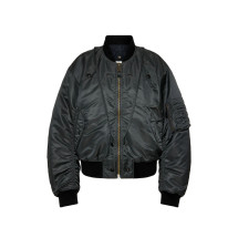 [Maison Margiela] Bomber jacket FW26 M35923 S51AM0522 860