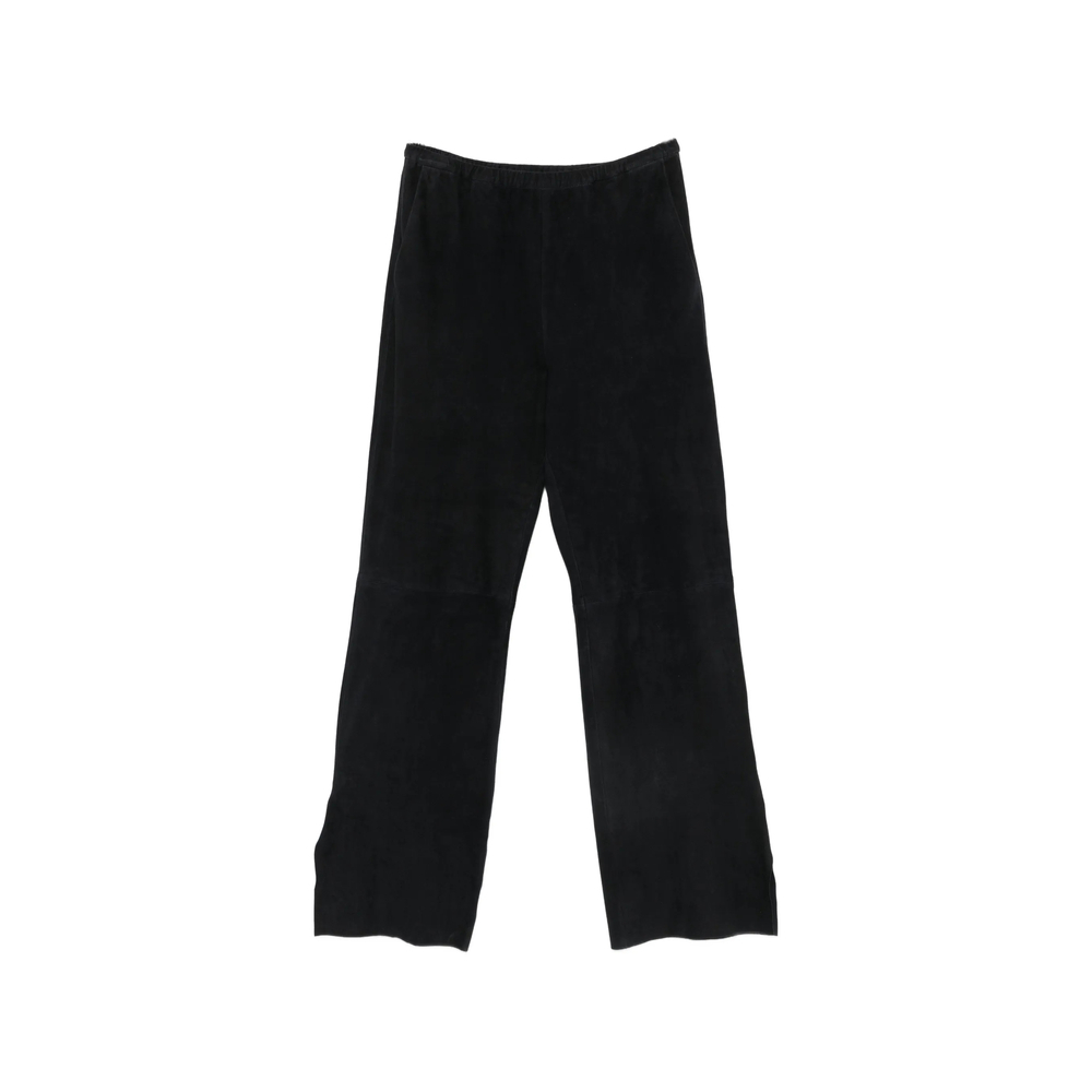[Forte Forte] Trousers FW26 15014  NOTTE