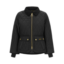 [Barbour] Casual Jacket FW26 LQU1765LQUBK91