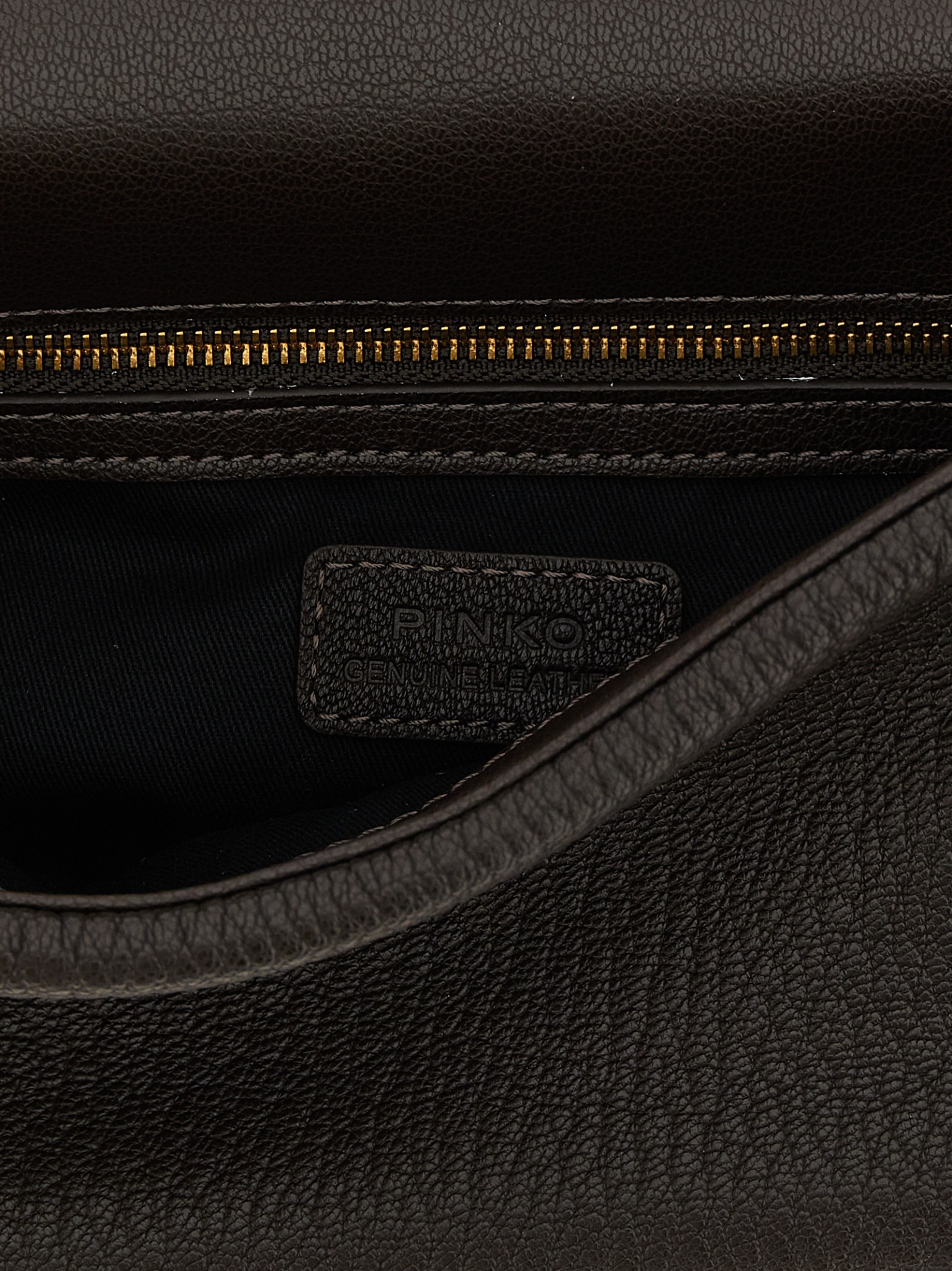 [PINKO] Cross body bag FW26 107038A3CXM12Q