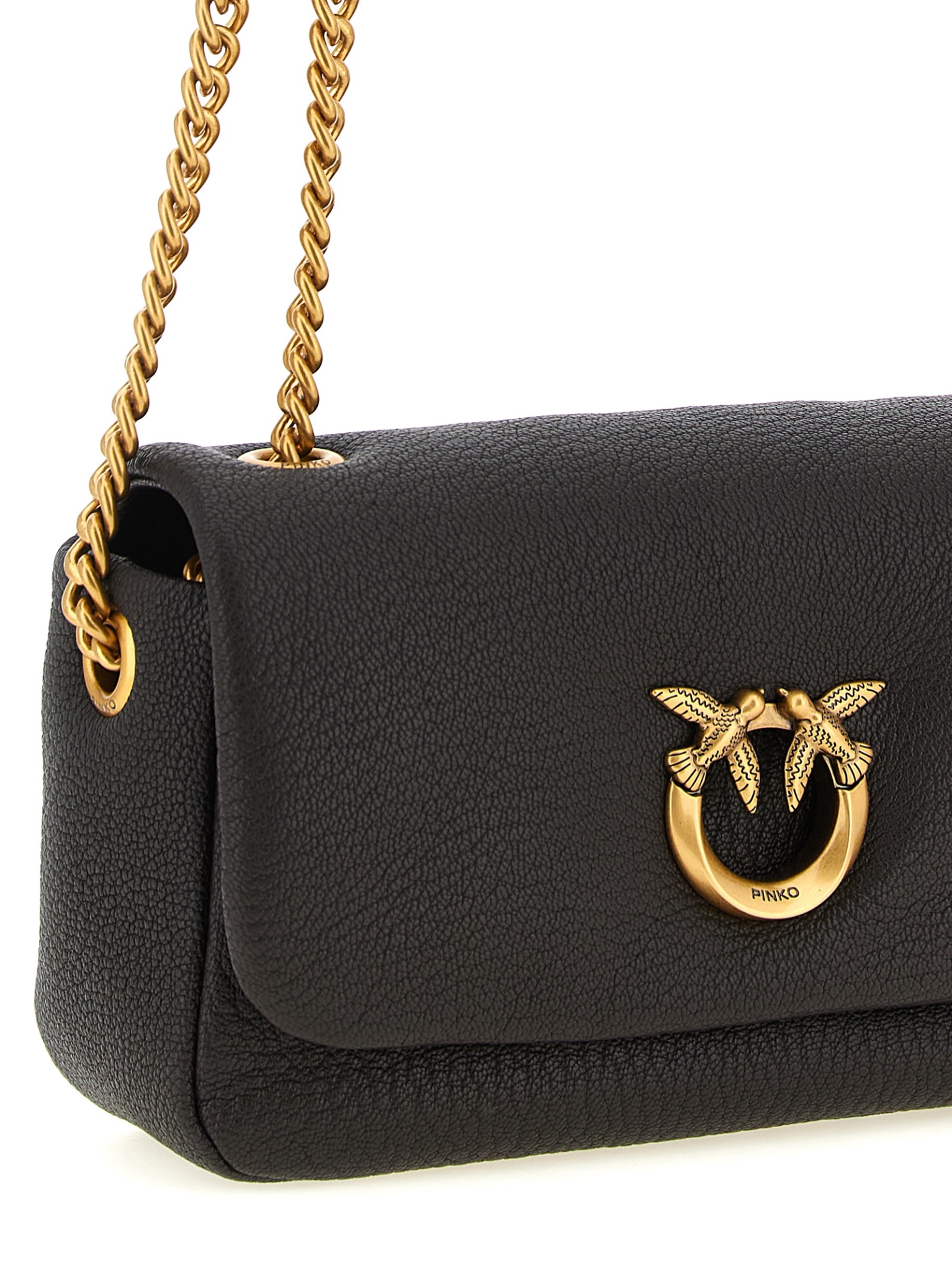 [PINKO] Cross body bag FW26 107038A3CXM12Q