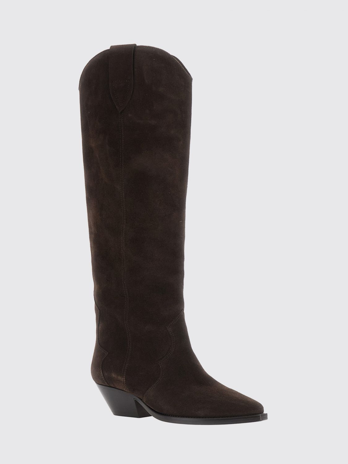 [Isabel Marant] Boots FW26 BT0001FAA1A03S 50CL