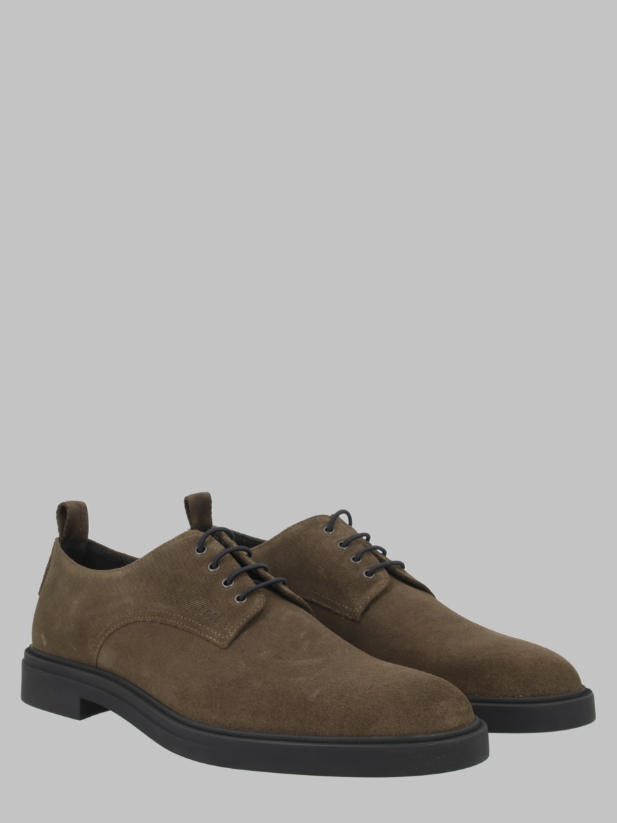 [BOSS] Loafer FW26 50568893_10247967303