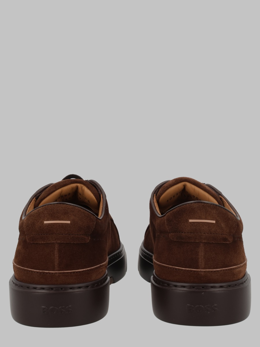 [BOSS] Loafer FW26 50534292_10247720202