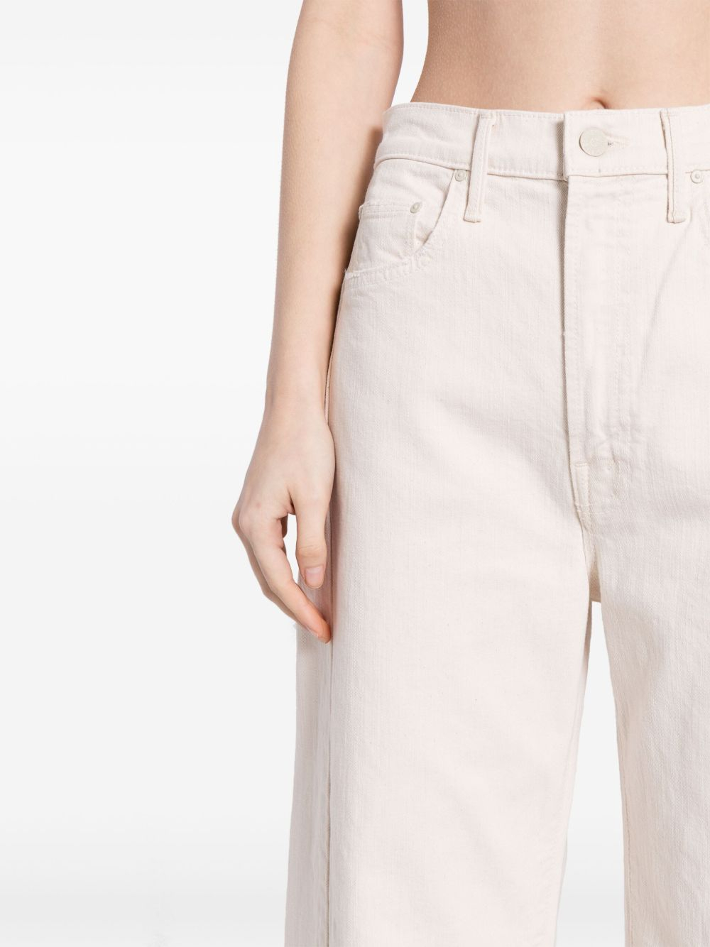 [Mother] Jeans FW26 10926544ACT