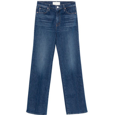 [Mother] Jeans FW26 10005259DADE