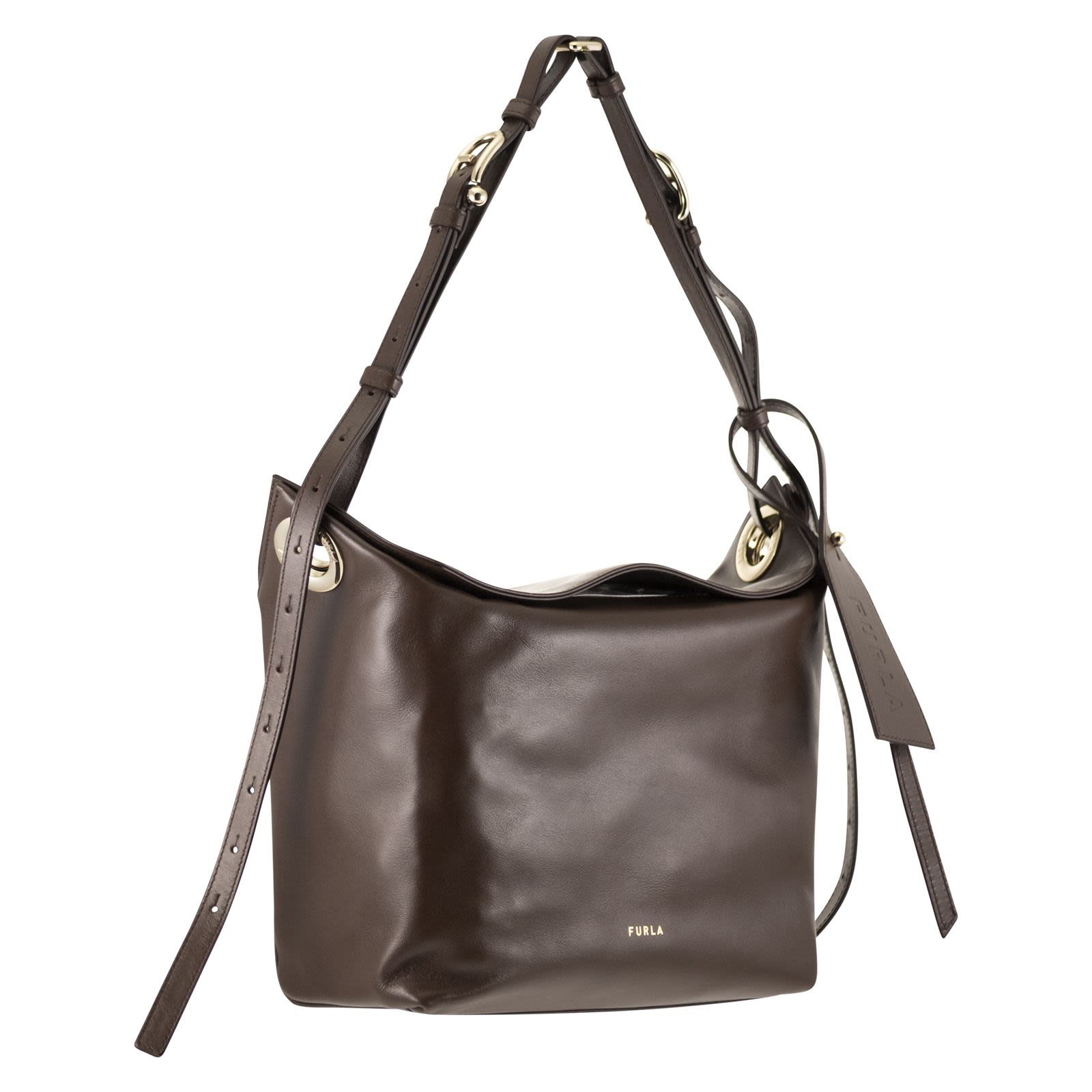 [Furla] Cross body bag FW26 WB02019 BX4184 4284S